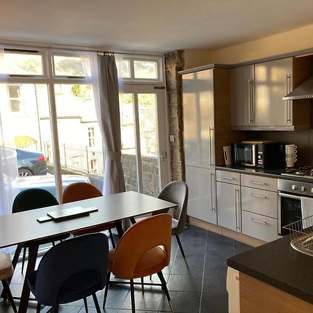 Apartamento 1 Coach House Mews - Matlock Bath Exterior foto