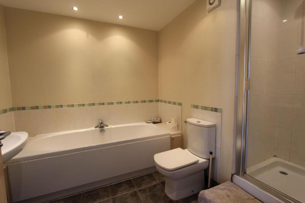 Apartamento 1 Coach House Mews - Matlock Bath Exterior foto