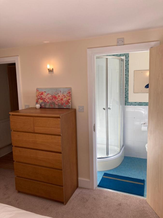 Apartamento 1 Coach House Mews - Matlock Bath Exterior foto