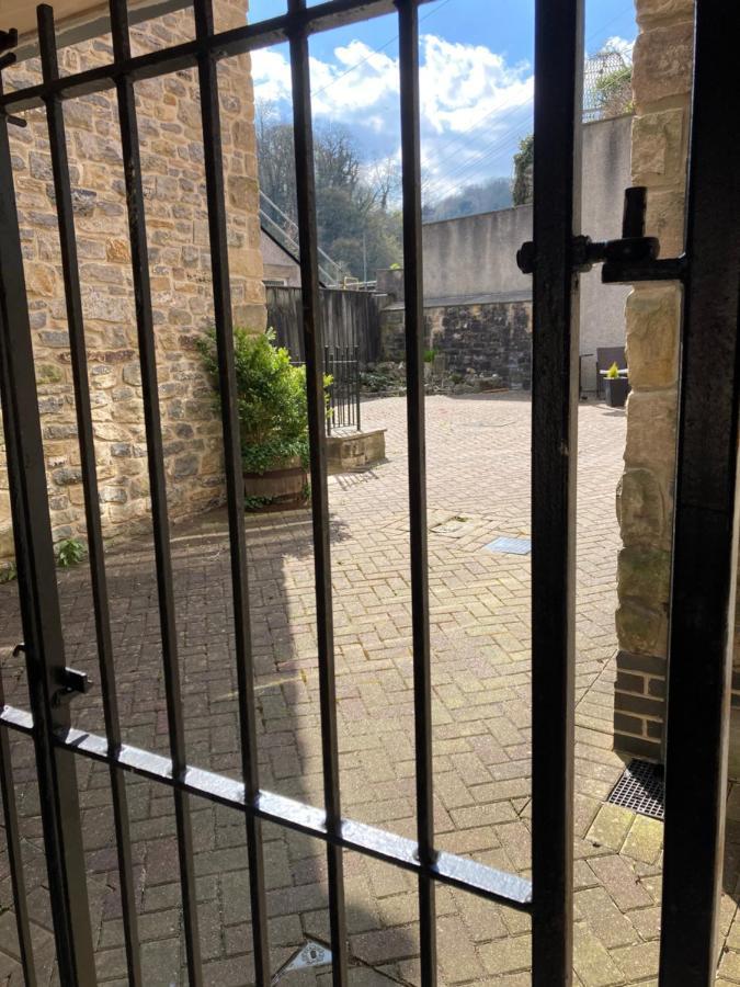 Apartamento 1 Coach House Mews - Matlock Bath Exterior foto