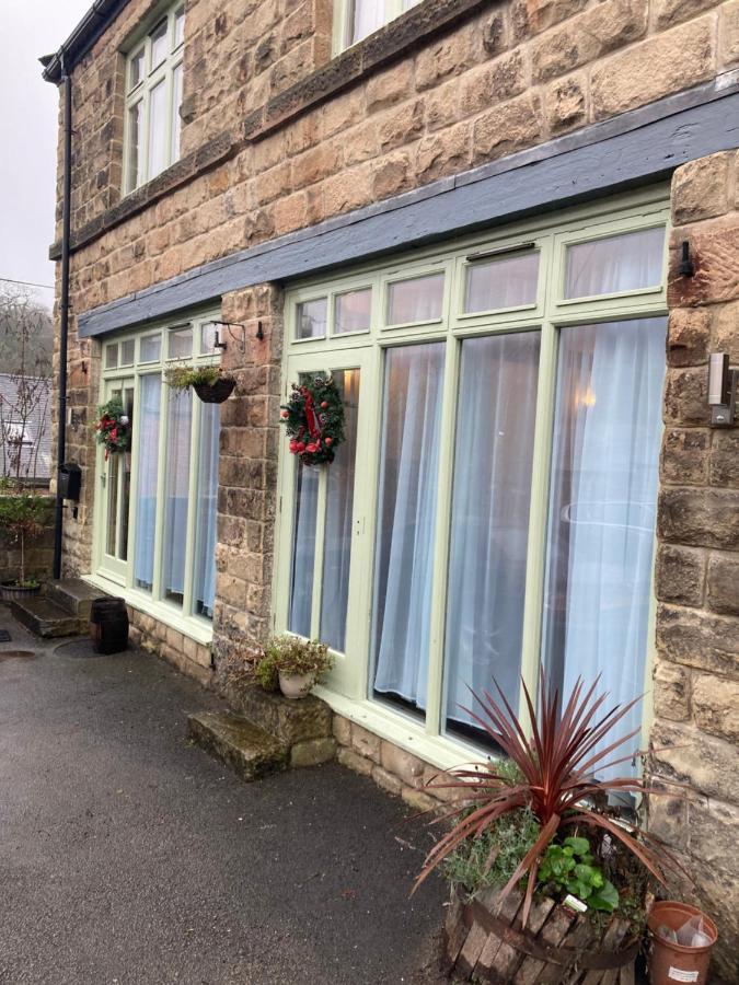 Apartamento 1 Coach House Mews - Matlock Bath Exterior foto