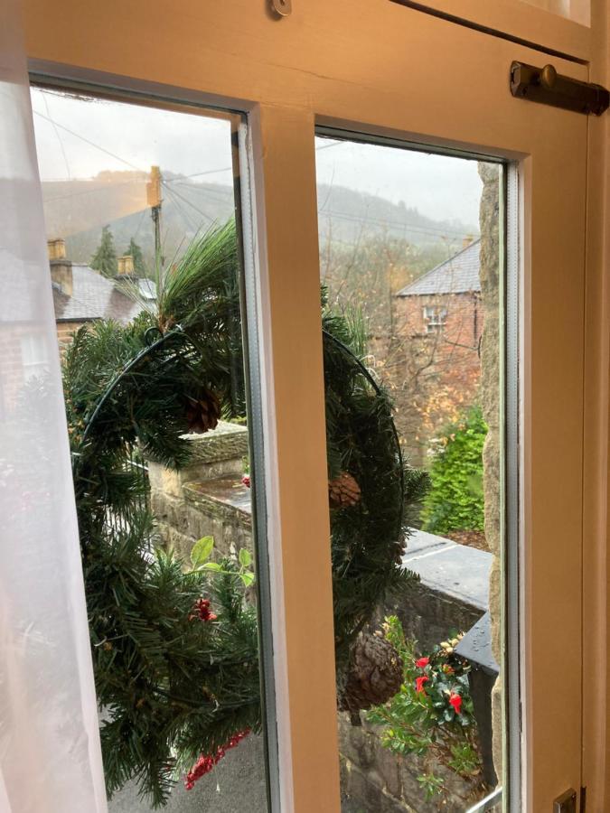 Apartamento 1 Coach House Mews - Matlock Bath Exterior foto